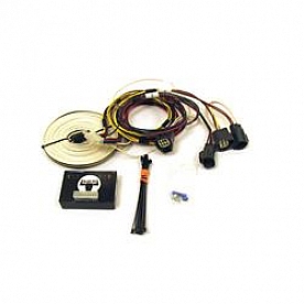 Xtune Strobe Light Kit 5062925