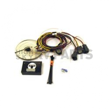 Xtune Strobe Light Kit 5062925