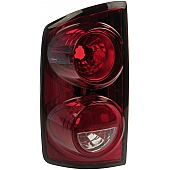 Dorman (OE Solutions) Tail Light Assembly Single - 1611230