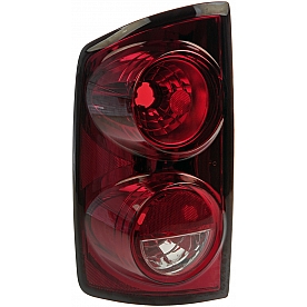 Dorman (OE Solutions) Tail Light Assembly Single - 1611230