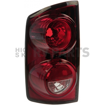 Dorman (OE Solutions) Tail Light Assembly Single - 1611230