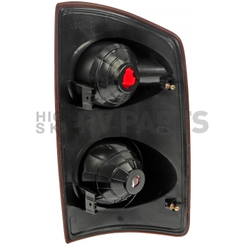 Dorman (OE Solutions) Tail Light Assembly Single - 1611230-1