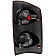 Dorman (OE Solutions) Tail Light Assembly Single - 1611230