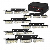 Xtune Strobe Light Kit 5062932