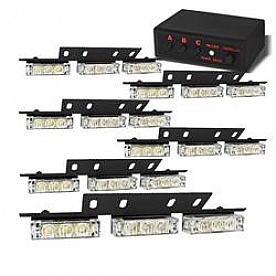 Xtune Strobe Light Kit 5062932