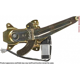 Cardone (A1) Industries Power Window Motor 821103ER
