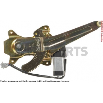 Cardone (A1) Industries Power Window Motor 821103ER
