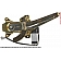 Cardone (A1) Industries Power Window Motor 821103ER