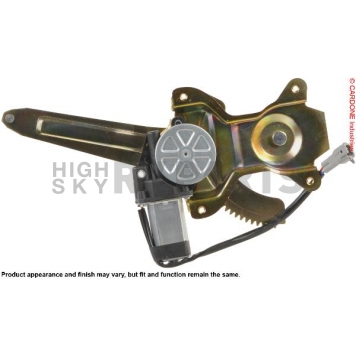 Cardone (A1) Industries Power Window Motor 821103ER-1