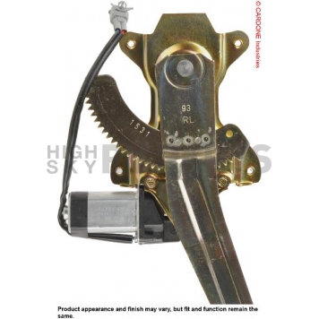 Cardone (A1) Industries Power Window Motor 821103ER-2