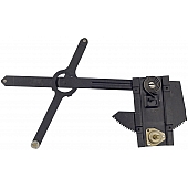 Dorman (OE Solutions) Window Regulator 740650