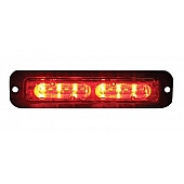 Code 3 Warning Light MR6R