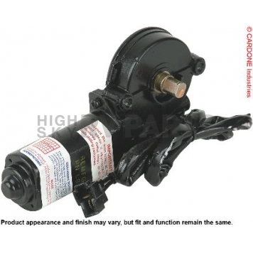 Cardone (A1) Industries Power Window Motor 471729-2