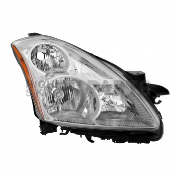 Xtune Tail Light Assembly 9937439