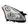 Xtune Tail Light Assembly 9937439