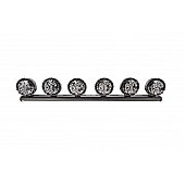 KC Hilites Driving/ Fog Light Mounting Bar 97062