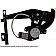 Cardone (A1) Industries Power Window Motor 821548AR