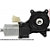 Cardone (A1) Industries Power Window Motor 8210550