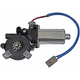 Dorman (OE Solutions) Power Window Motor 742180