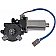 Dorman (OE Solutions) Power Window Motor 742180