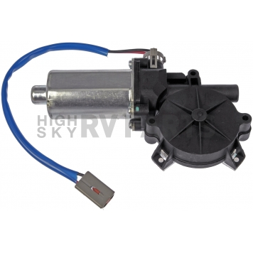 Dorman (OE Solutions) Power Window Motor 742180-1