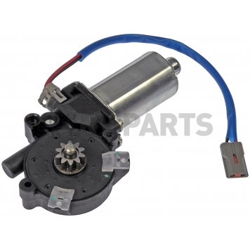 Dorman (OE Solutions) Power Window Motor 742180-2