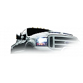 Recon Accessories Strobe Light Kit 26419