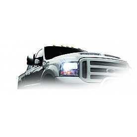 Recon Accessories Strobe Light Kit 26419