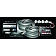 Recon Accessories Strobe Light Kit 26419