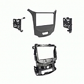 Metra Electronics Radio Mounting Kit 953020B