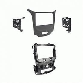 Metra Electronics Radio Mounting Kit 953020B