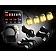 Recon Accessories Strobe Light Kit 26419AM