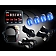Recon Accessories Strobe Light Kit 26419BL