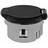 Help! By Dorman Power Port Socket Cap 57000