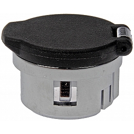 Help! By Dorman Power Port Socket Cap 57000