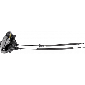 Dorman (OE Solutions) Door Lock Actuator 937046