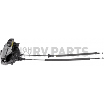 Dorman (OE Solutions) Door Lock Actuator 937046