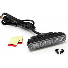 Peterson Mfg. Strobe Light Kit 4154SA