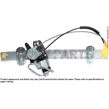 Cardone (A1) Industries Power Window Motor 821561R