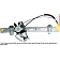 Cardone (A1) Industries Power Window Motor 821561R
