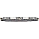 Dorman (OE Solutions) Center High Mount Stop Light - 923-251