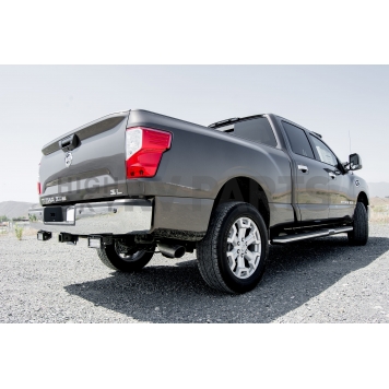 ZROADZ Light Bar Mounting Kit Z387581-1