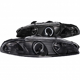 ANZO USA Headlight Assembly 121377