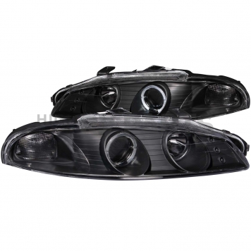 ANZO USA Headlight Assembly 121377