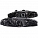 ANZO USA Headlight Assembly 121377