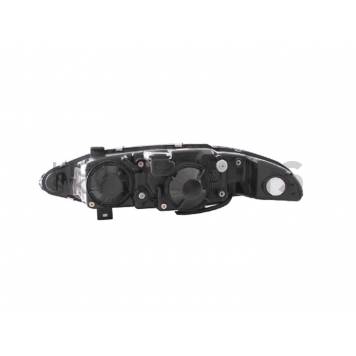 ANZO USA Headlight Assembly 121377-1