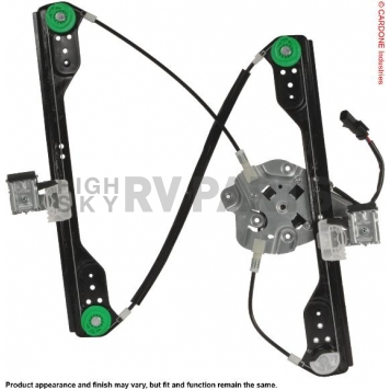 Cardone (A1) Industries Power Window Motor 82469AR