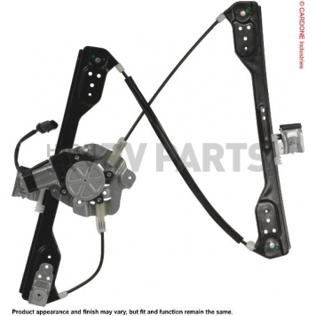 Cardone (A1) Industries Power Window Motor 82469AR-1