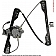 Cardone (A1) Industries Power Window Motor 82469AR