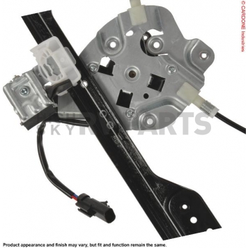 Cardone (A1) Industries Power Window Motor 82469AR-2
